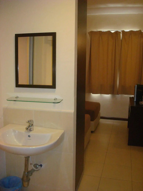 Sempurna Resort