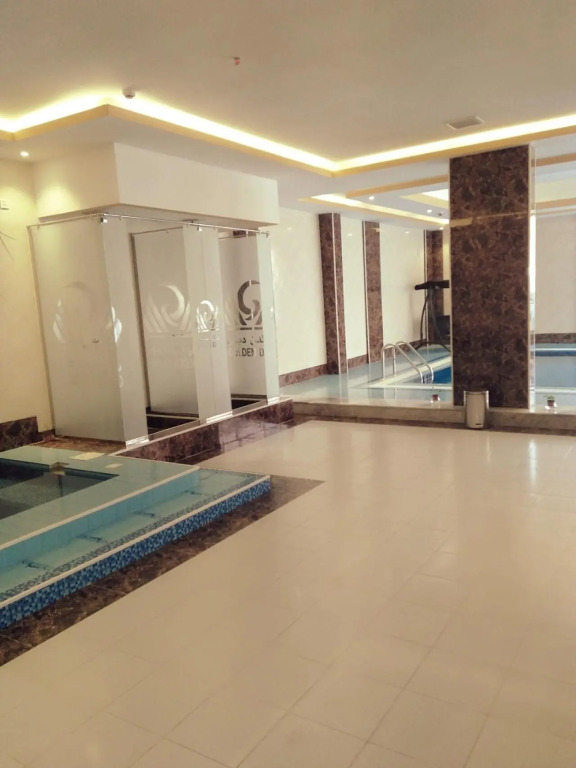 Golden dune Hotel Services - Turaif