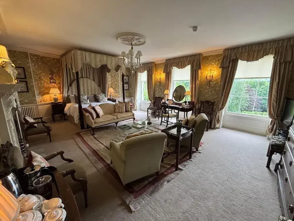 Park Hall Manor