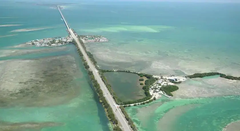 Conch Key Cottages