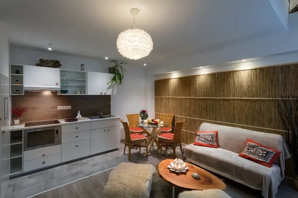 Suites 13 Budapest
