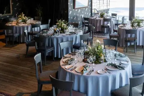 Apvalaus Stalo Klubas Gastro & SPA Hotel