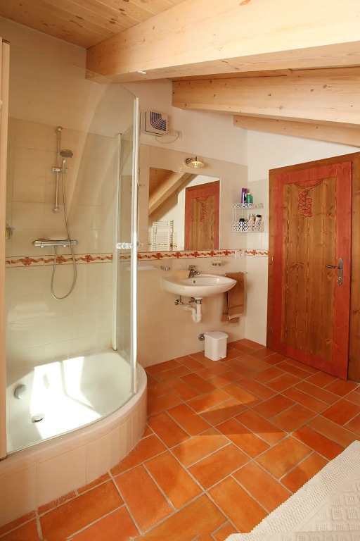 Antico Chalet Livigno