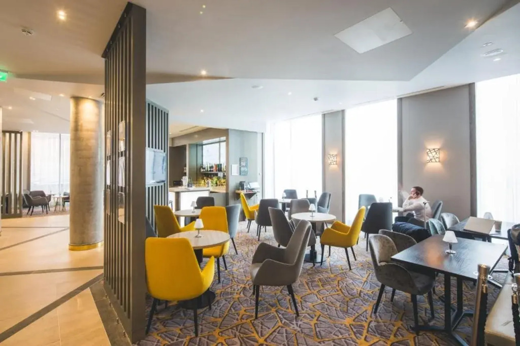 Maldron Hotel Newcastle