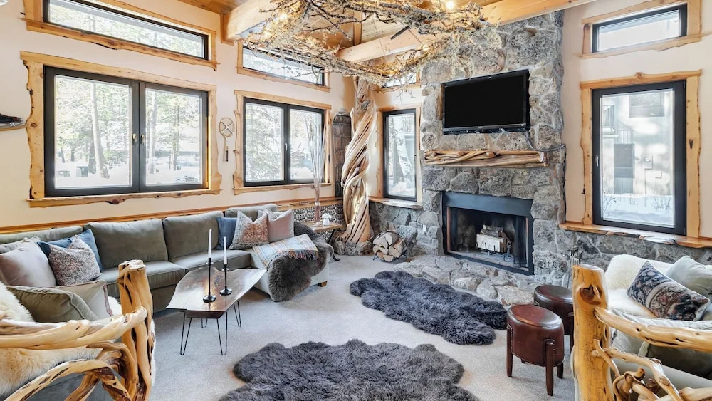 Base Camp by AvantStay