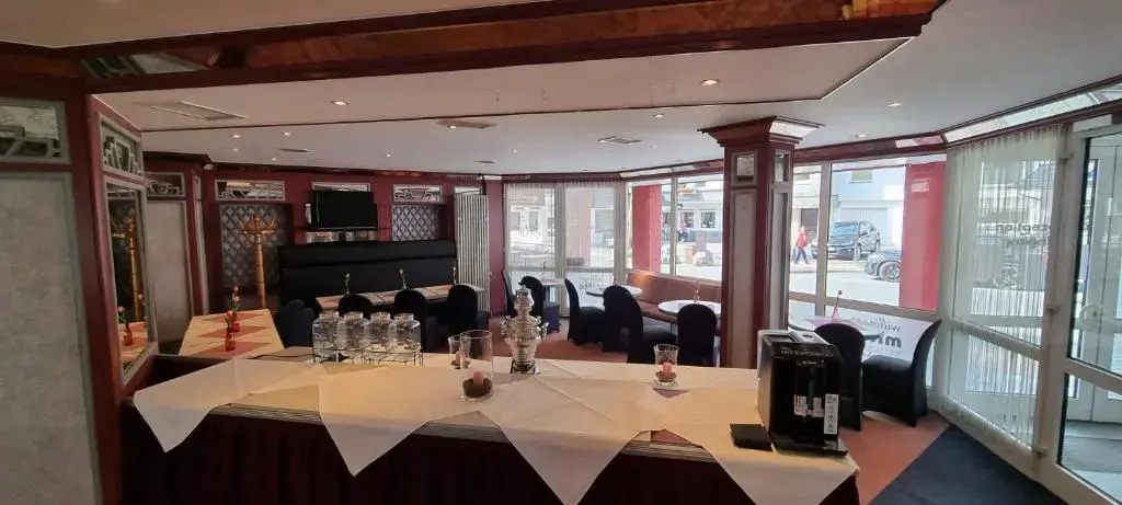 Hotel Willinger Mitte
