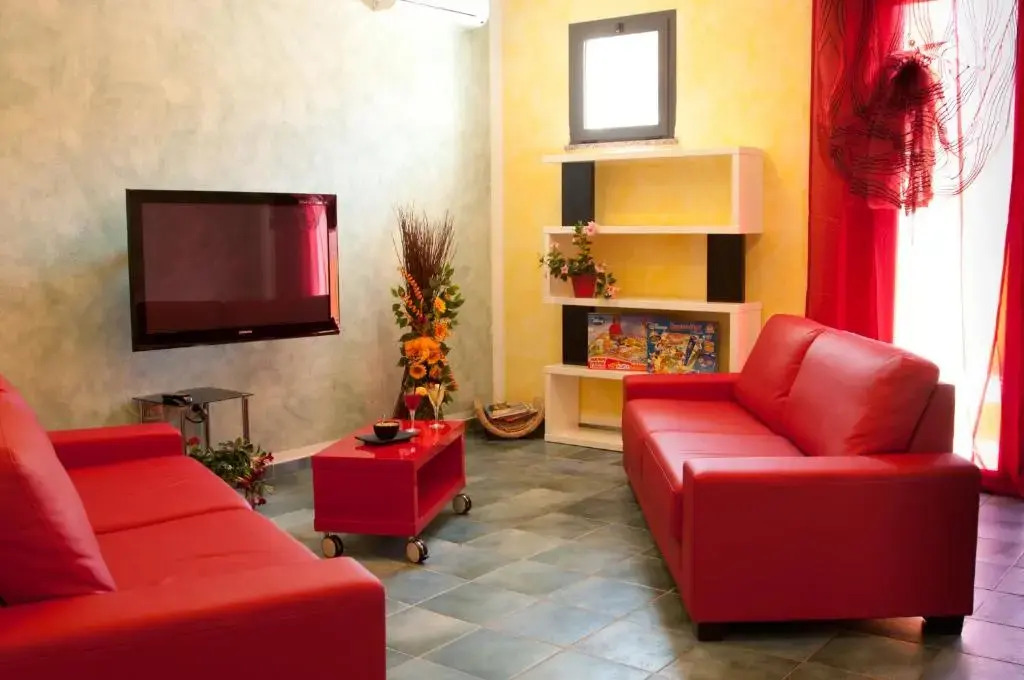Abbaidda Hotel