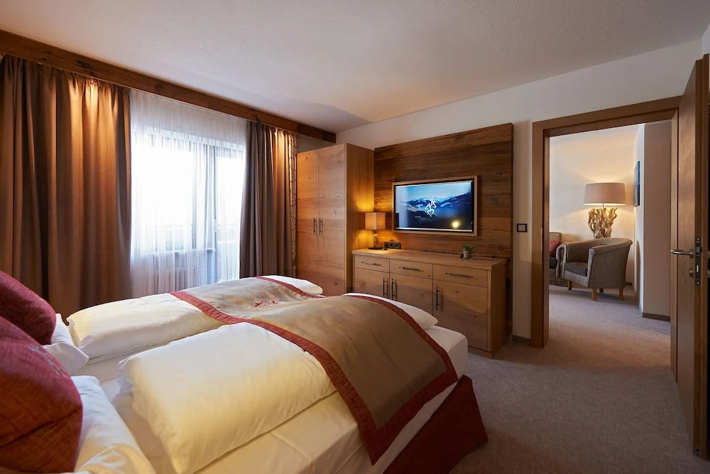 Boutique Hotel Herzhof