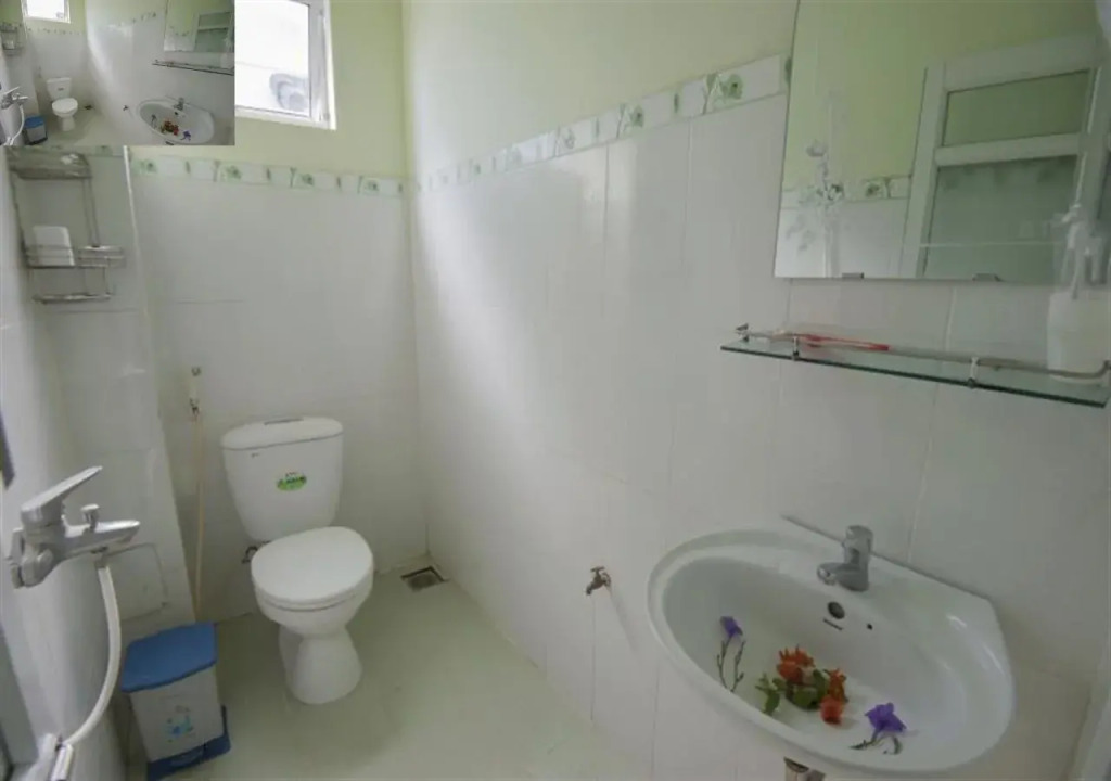 Pink Buds Homestay
