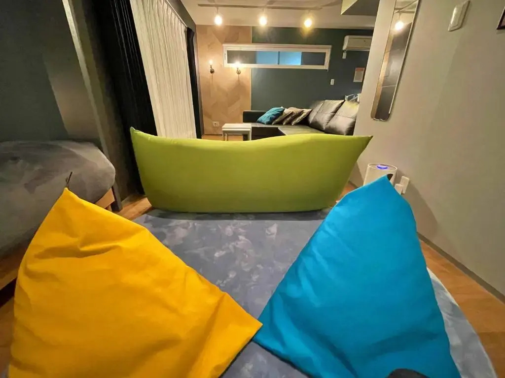 GLASS Shiseikan - Vacation STAY 10200