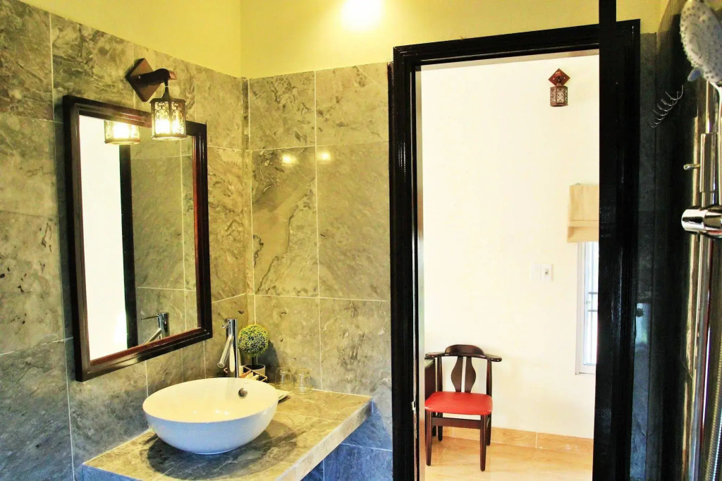 Green Bud Homestay