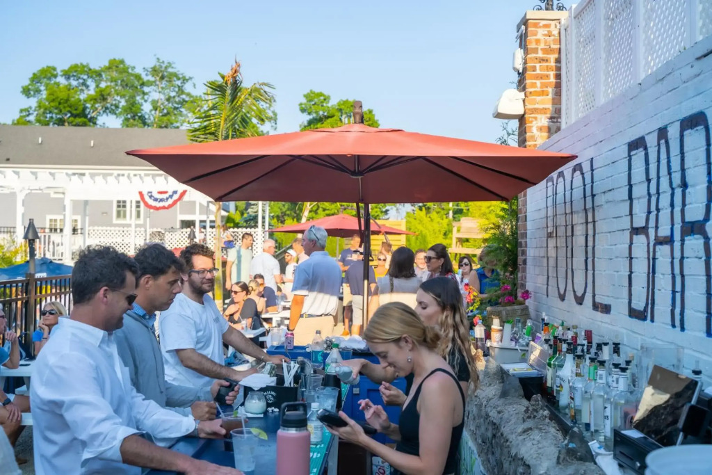 The Shore Club