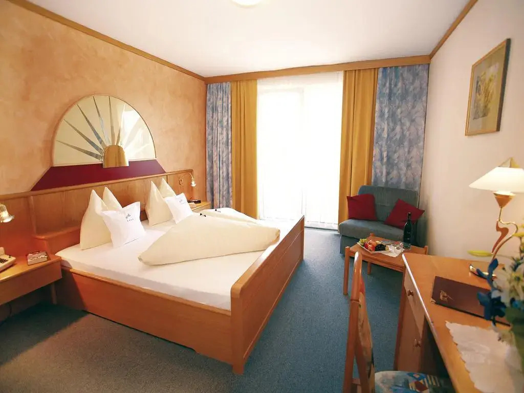 Hotel Pachernighof