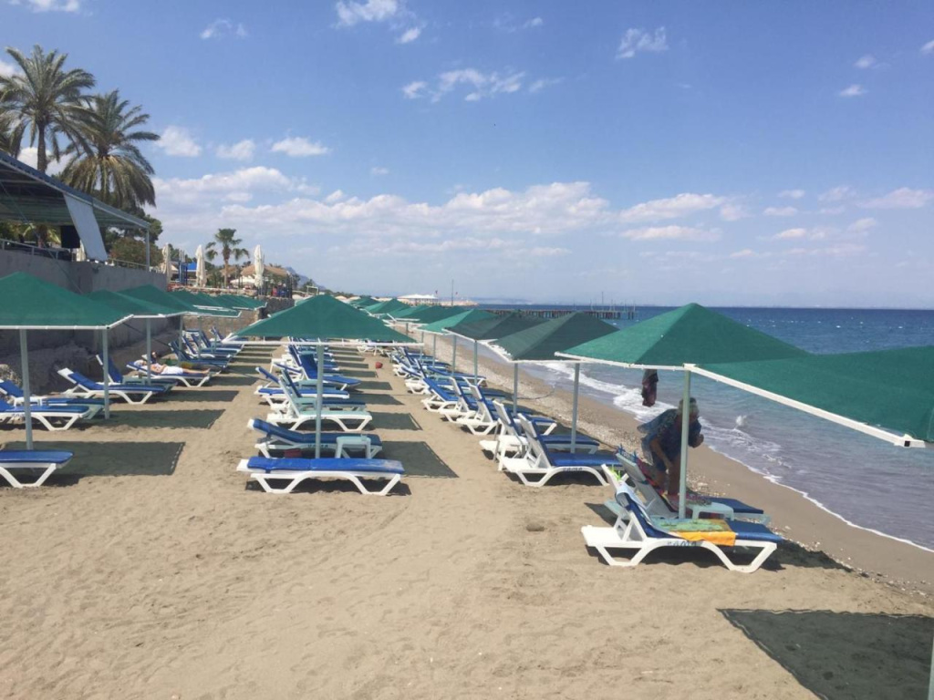 Club Hotel Rama