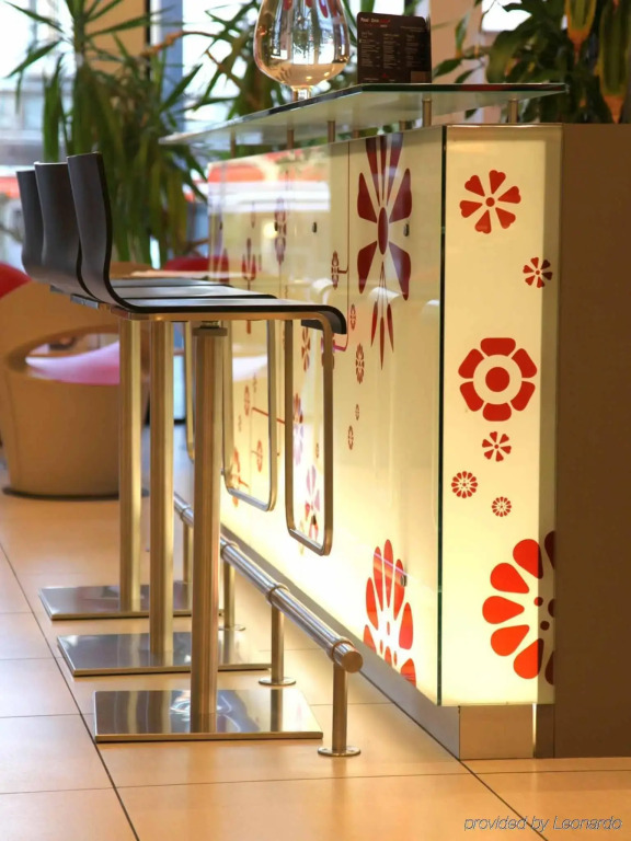 ibis Brest Centre