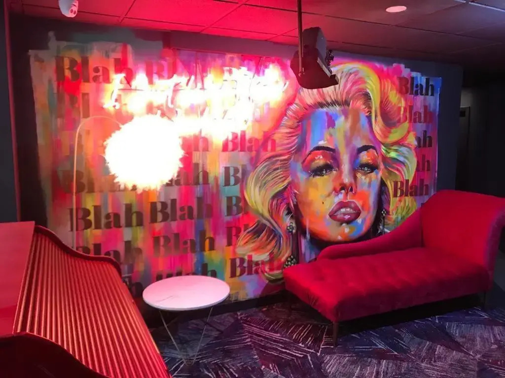 HOTEL RIO RITA
