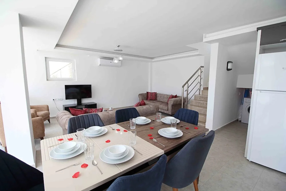 Fethiye Soilite Villa