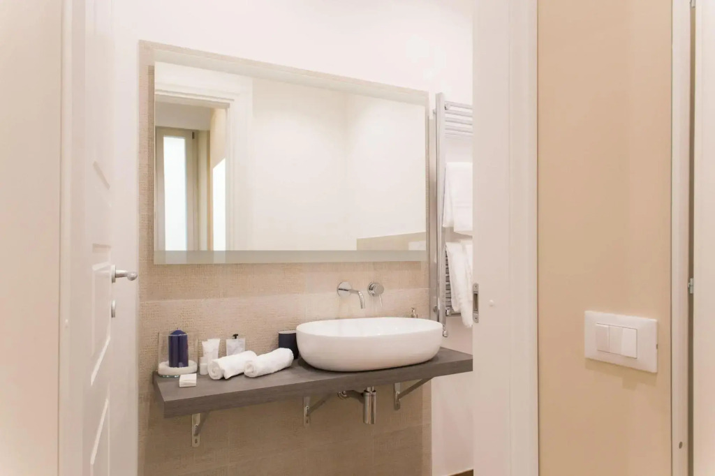 Nazionale Palace Suites