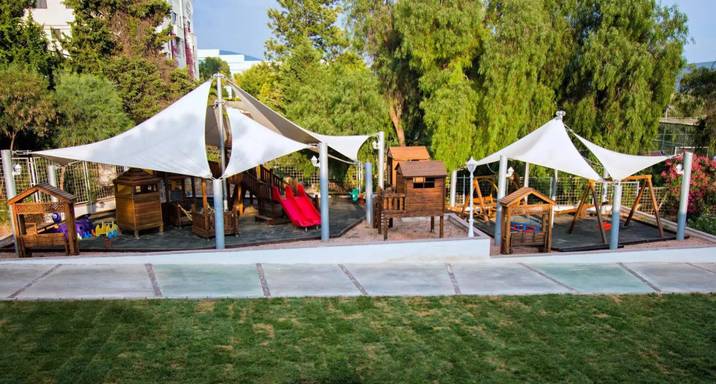 Maya World Didyma Hotel - Ultra All Inclusive