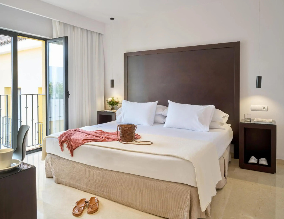 Hotel Rey Alfonso X