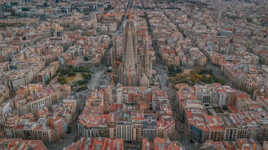 Stay U-nique Apartments Sagrada Familia II