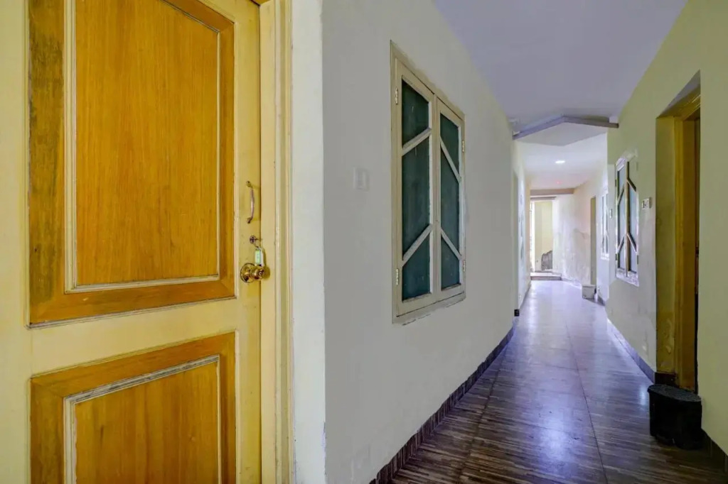 OYO Flagship 80598 Faris Tower Thekkady