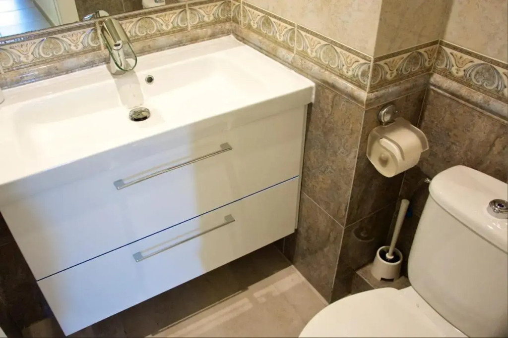 Apartment Sagrera