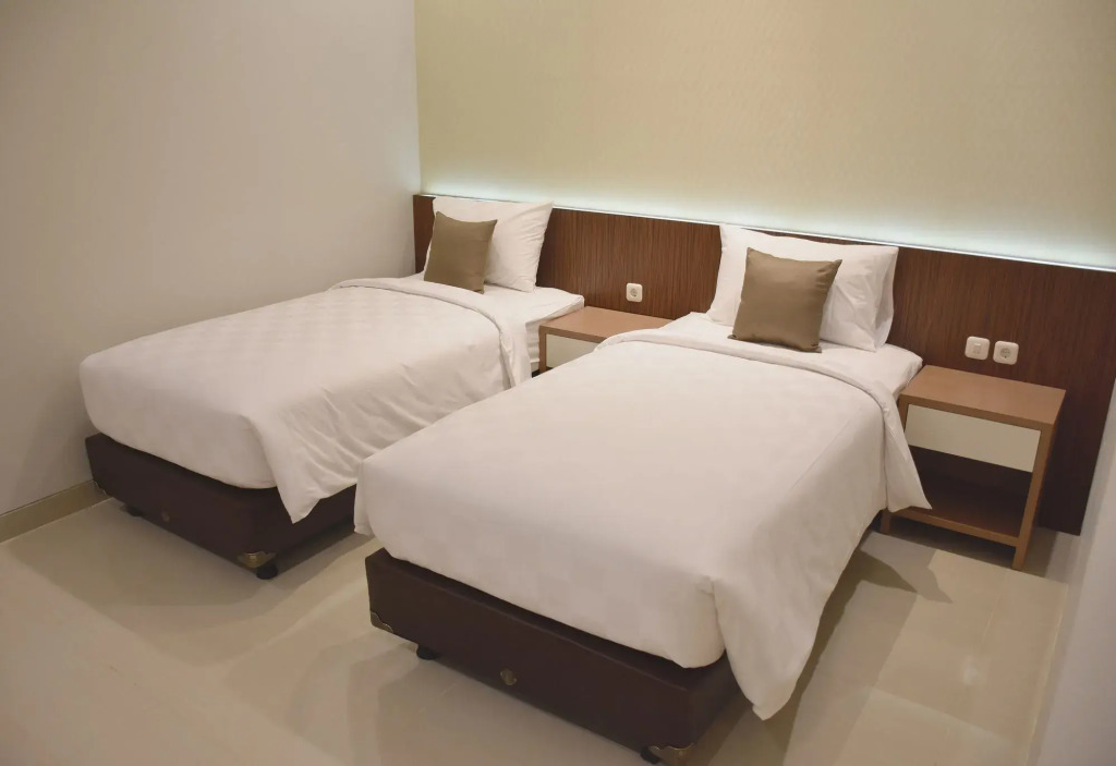 Moscha Hotel Surabaya