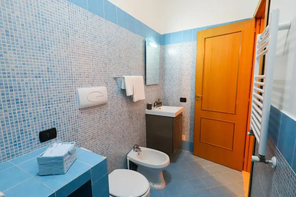 Mamas apartment & deluxe rooms