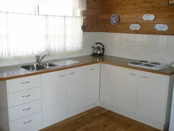 North Lodge Cottages