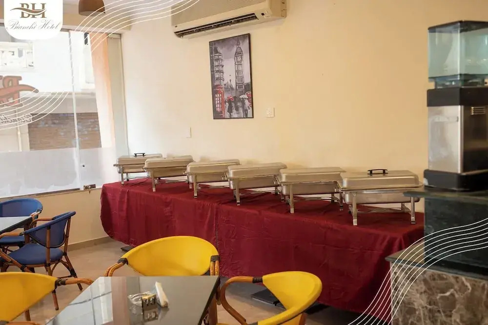 Bianchi Hotel