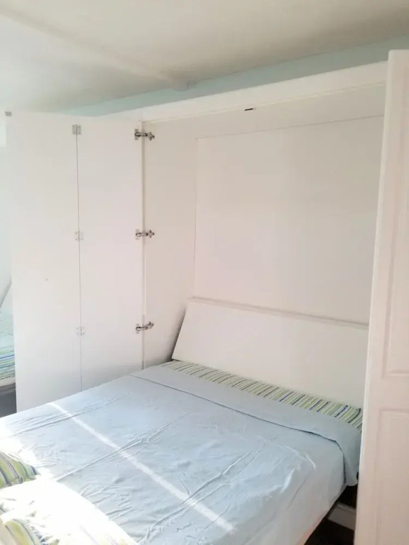 202 Mariners Cove Studio Bedroom Home