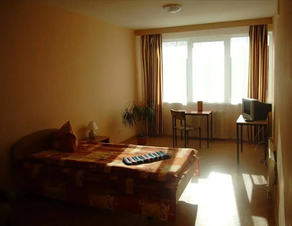 Hostel Brize