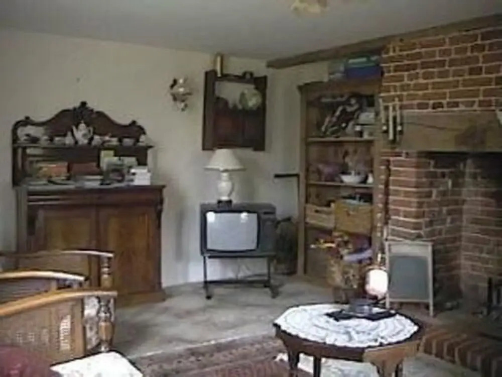 High House Farm