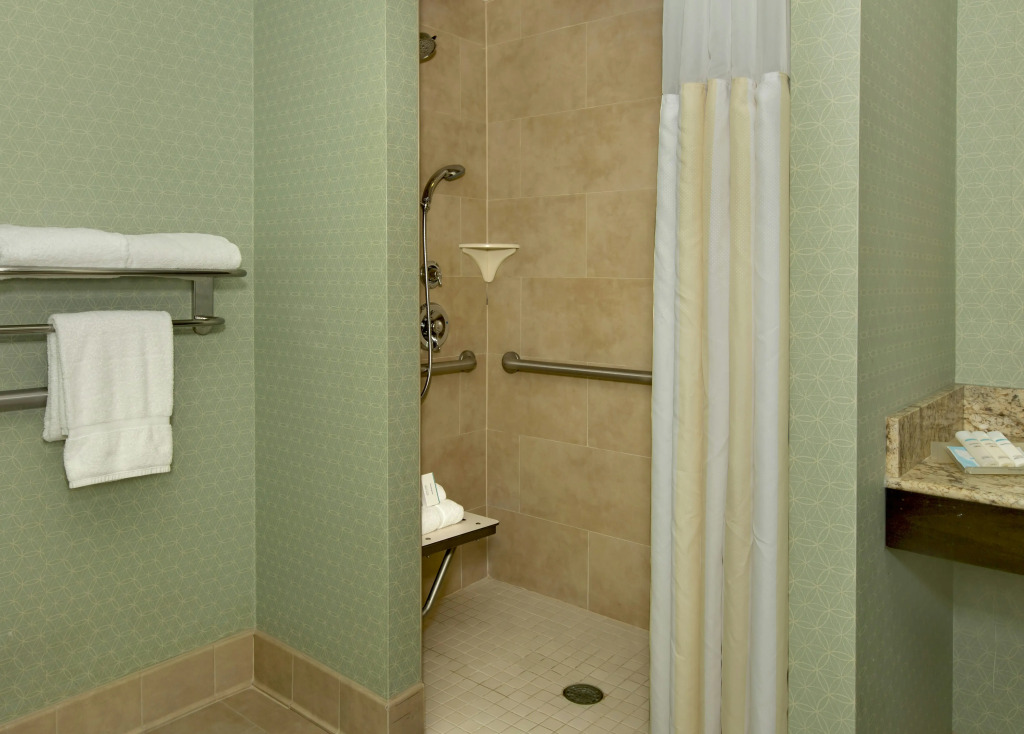 Hilton Garden Inn Washington D.C./U.S. Capitol