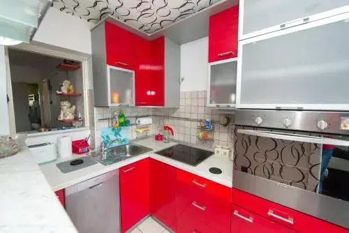 Apartment Adi