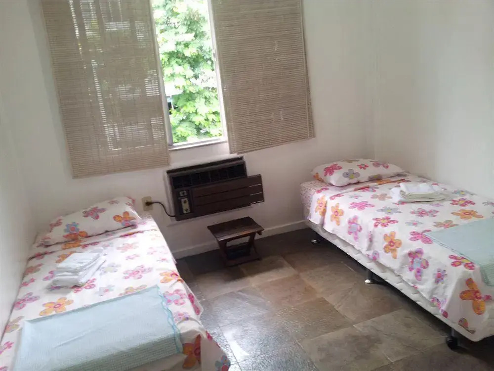 Luiz Leblon Guest House