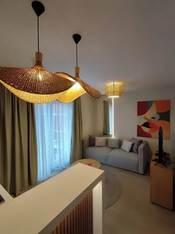 Apartments Lustro