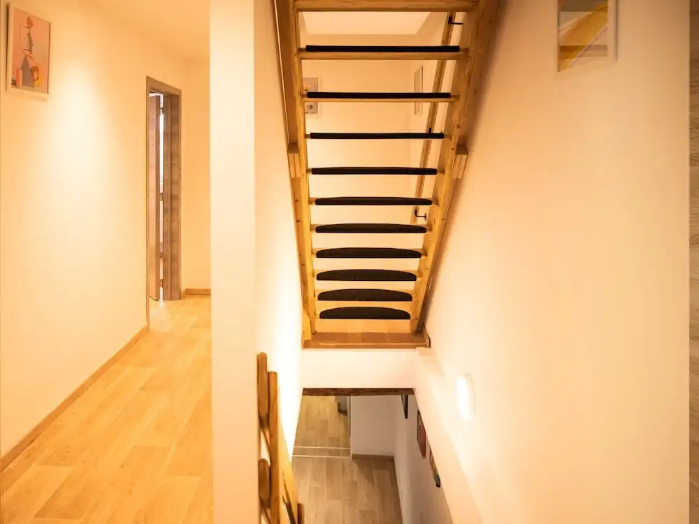 Superb Duplex Ideally Located in the Centre of Aywaille