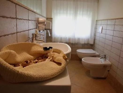 Agriturismo Il Parco di Kipo