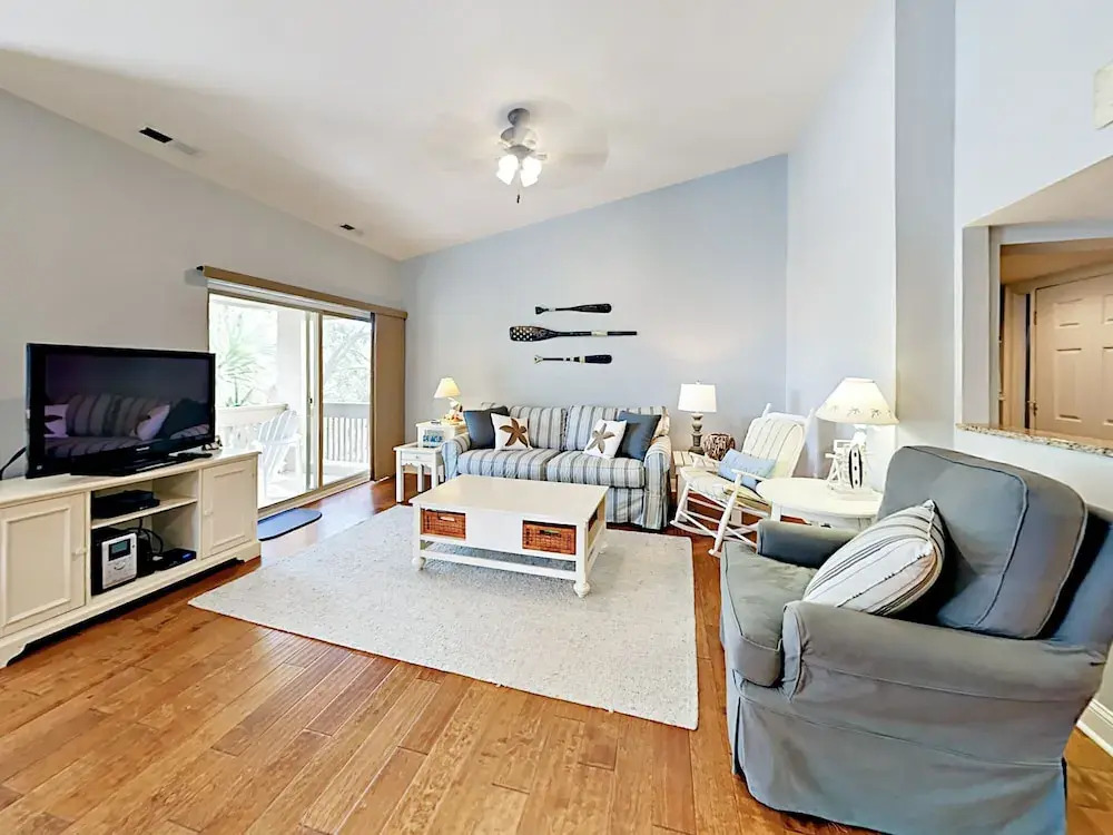 6 Braddock Bluff Condo #1668 2 Bedrooms 2 Bathrooms Condo