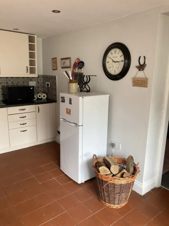 Charming 1-bed Studio in Middlesbrough