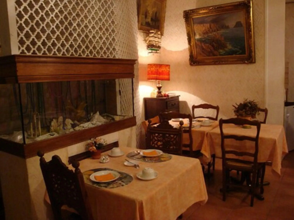 Hotel Cronstadt