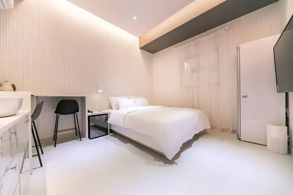 No.25 Hotel Daegu Station