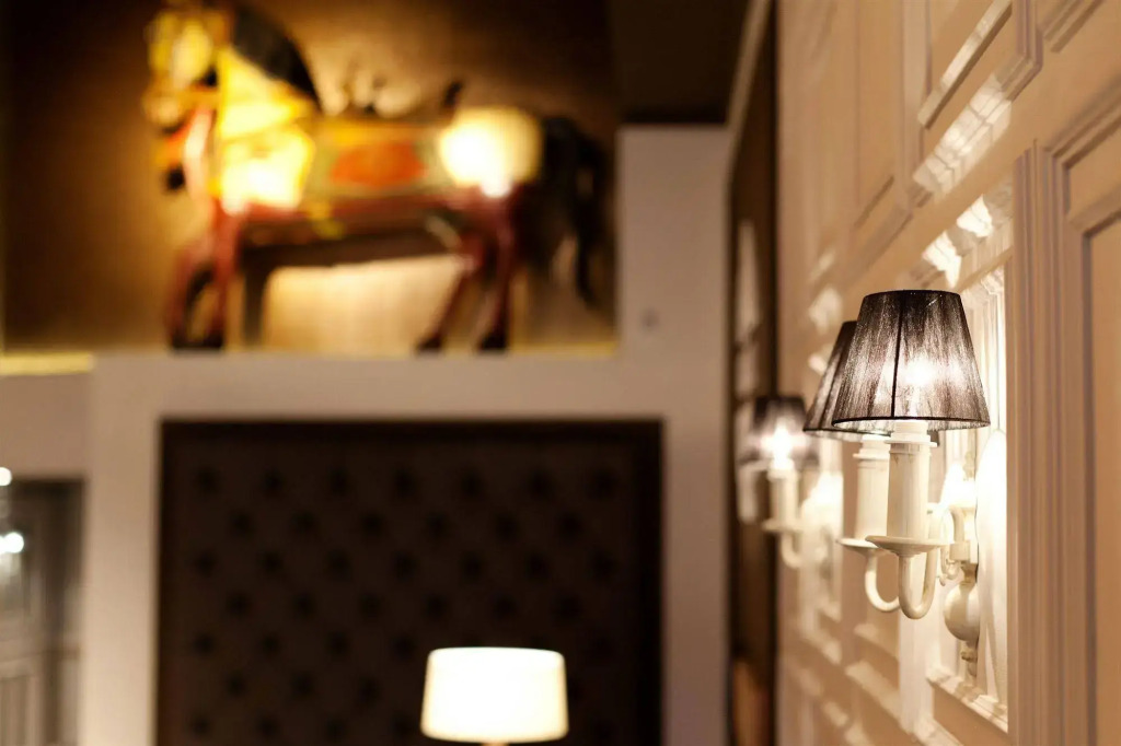 Hotel Vasanta