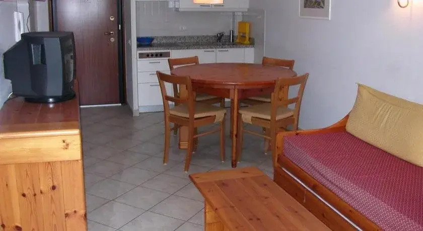 Residence Laura