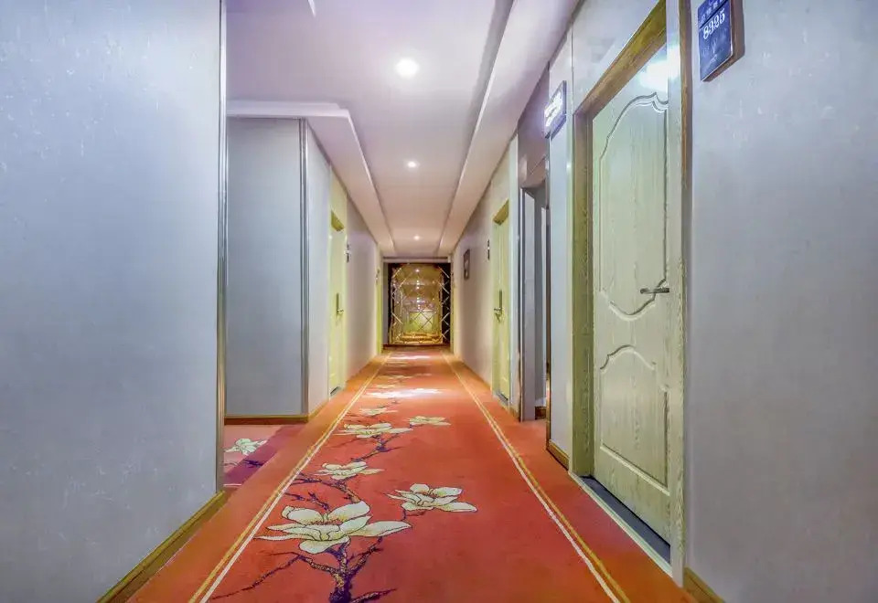 Beisha Hotel