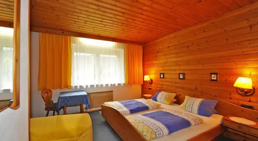Haus Hasslacher