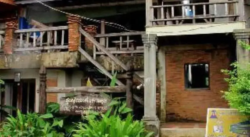 Koh Kong Guesthouse