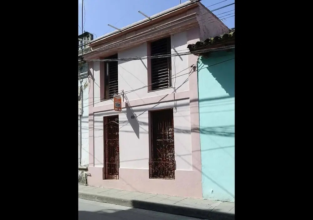 Hostal Cuba 208 SANTA CLARA